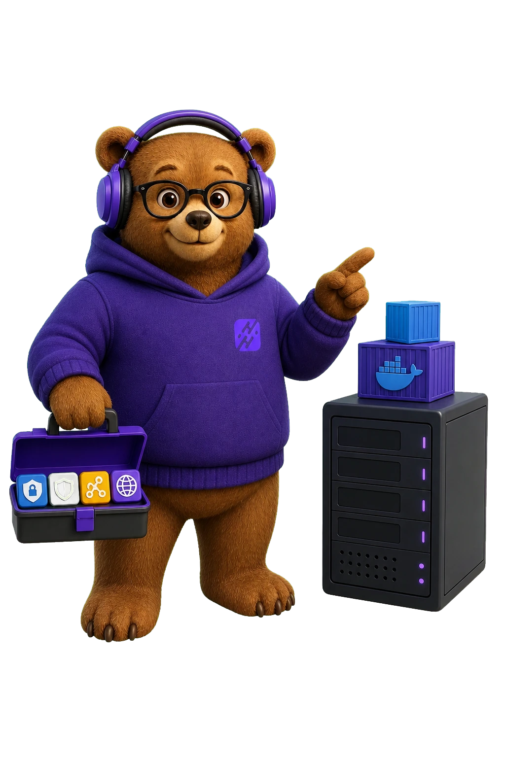 Self-Hosting VPS